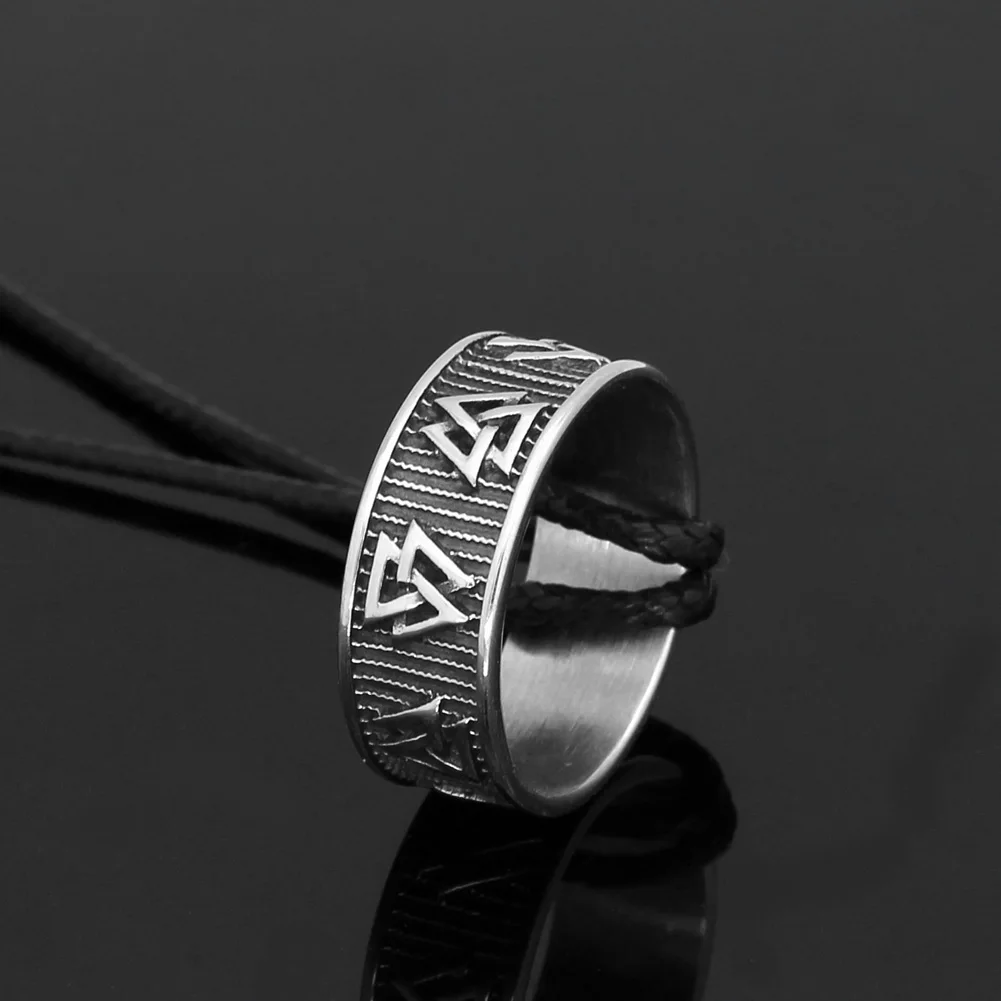 Мужское колье из нержавеющей стали | Украшения и аксессуары