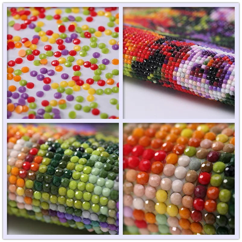 

5D Diy Diamond Painting Christmas Decoration Diamond Embroidery Mosaic Handmade Children's Gift Cross Stitch, Fairy Bunny Girl