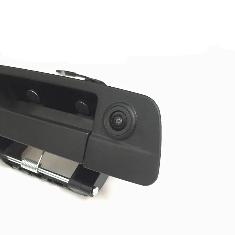 Камера заднего вида для стайлинга автомобиля/камера парковки с ручкой Dodge RAM 1500 2500