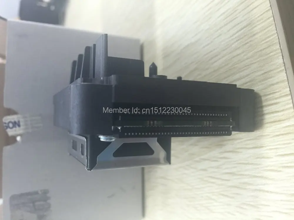 F189010 DX7 print head B310/510 Large format | Компьютеры и офис