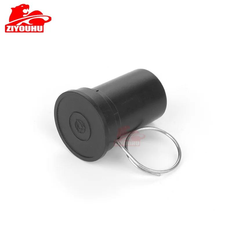 ZIYOUHU 2 5x17 5 походный Тактический HD мини монокулярный Телескоп оптический ультра