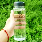 Бутылка для воды, 500 мл, с защитой от повреждений