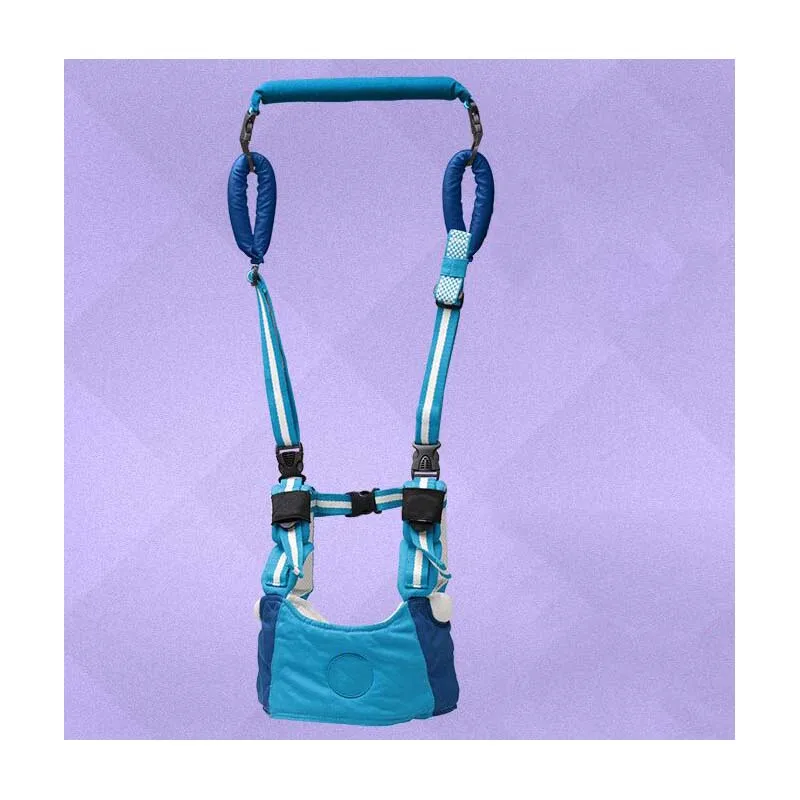 Новый четырехцелевой детский ходунки разработан Тяговый канат для Bao Ma. Он