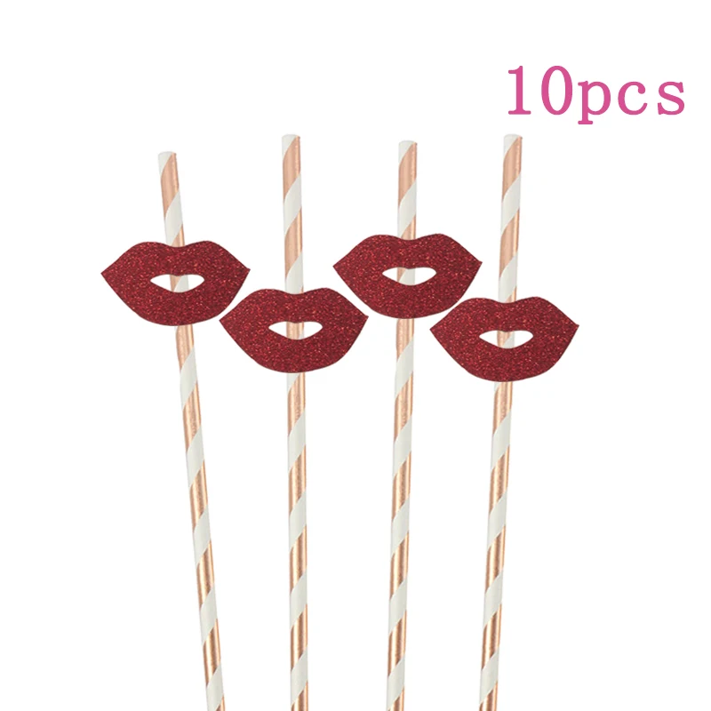 10 Pcs Chicinlife, 1 набор, воздушный шар "Конфетти", для невесты, для свадьбы, девичника, девичника, вечерние украшения - Цвет: 10 Pcs