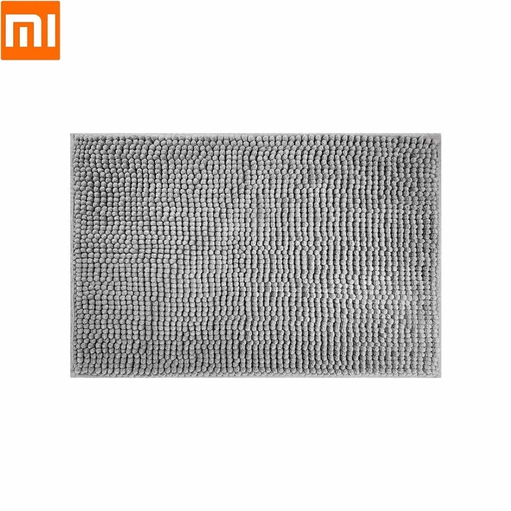 Xiaomi youpin Neil напольный коврик супер впитывающий не грязный дверной для спальни