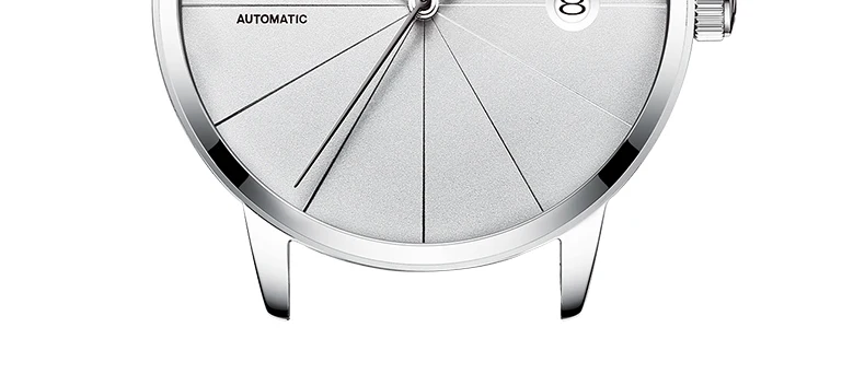 Switzerland BINGER мужские часы Топ люксовый бренд Япония Seiko автоматическое механическое движение часы досуг бизнес синий horloges
