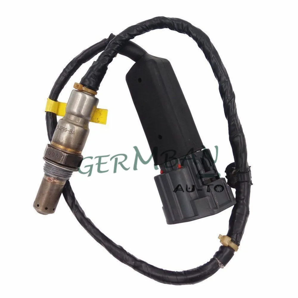 Новый изготовленный Датчик Nox кислородный датчик подходит для 2011 2016 Ford Part No # CK41