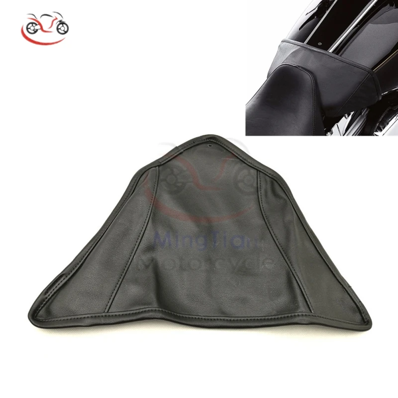 Мотоциклетный виниловый воздушный бокс Защитная крышка для топливного газа
