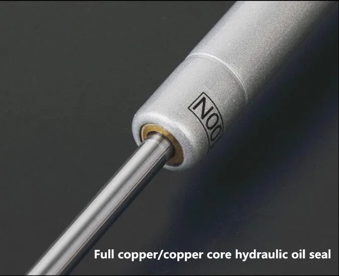 Бесплатная доставка 2 шт./лот гидравлический опорный стержень для шкафа двери