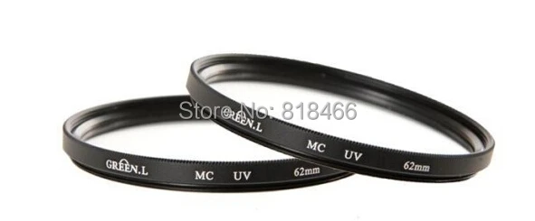 

Green.L 67mm 67 mm MCUV Multi Coated Ultra-violet Lens Filter Lens Protector for Canon 18-135,70-200 for Nikon 18-105 lens