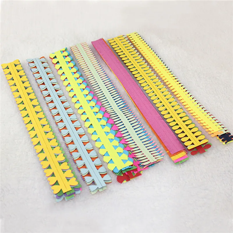 Разноцветная прямоугольная бумага для скрапбукинга с листьями оригами сделай