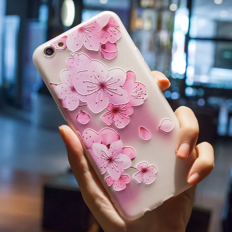 taohua Силиконовый 3D матовый чехол для мобильного телефона из для samsung Galaxy S8 S9 S10 плюс J5 J4 J8 J6 J7 Plus Prime A70 A10 A40 S6 S7 край S10e чехол - Цвет: taohua