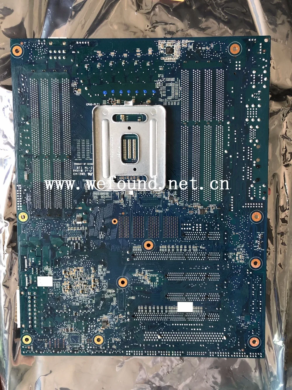 Настольная материнская плата для Z420 619557 001 618263 Системная полностью