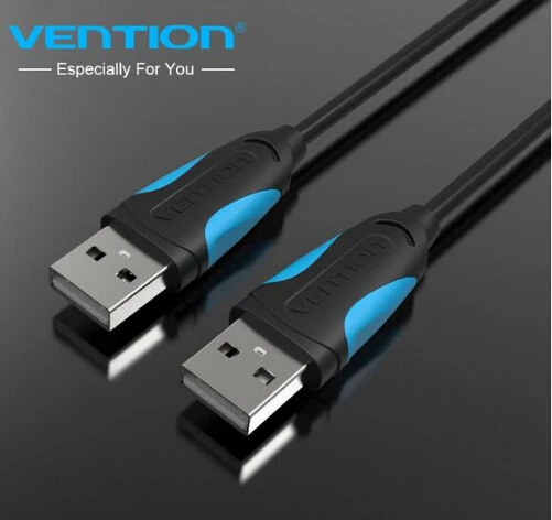 Vention USB 2 0 Удлинительный кабель папа удлинитель для радиатора HardDisk Автомобильная