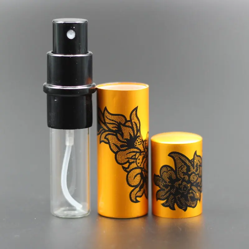 Флакон для духов 15 шт./лот 10 мл|perfume bottle 50ml|perfume capperfume empty |