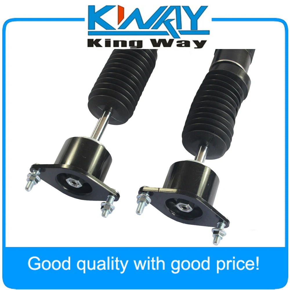 Абсолютно Новый JDMSPEED CoilOvers подвеска комплект синий подходит для Mercedes-Benz C-Class 2008-2014