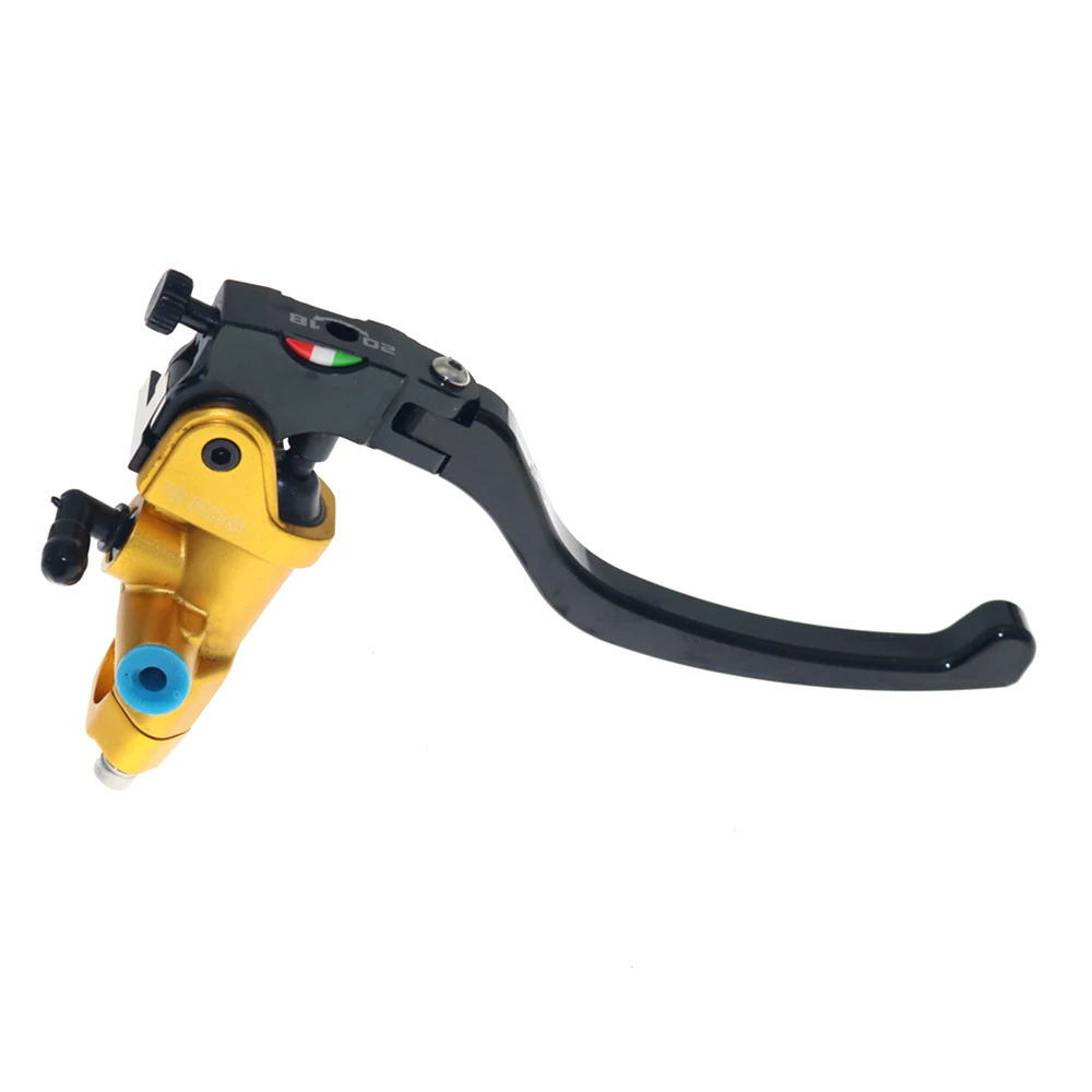 Мотоциклетный радиальный тормозной насос 7/8 &quot22 мм рычаг сцепления главный