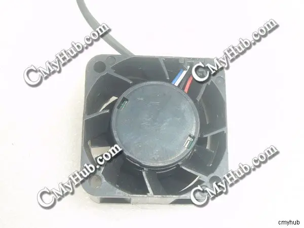 Оригинальный вентилятор охлаждения для NMB 1611FT-D4W-B86 B5J 12 В постоянного тока 4028 а 4