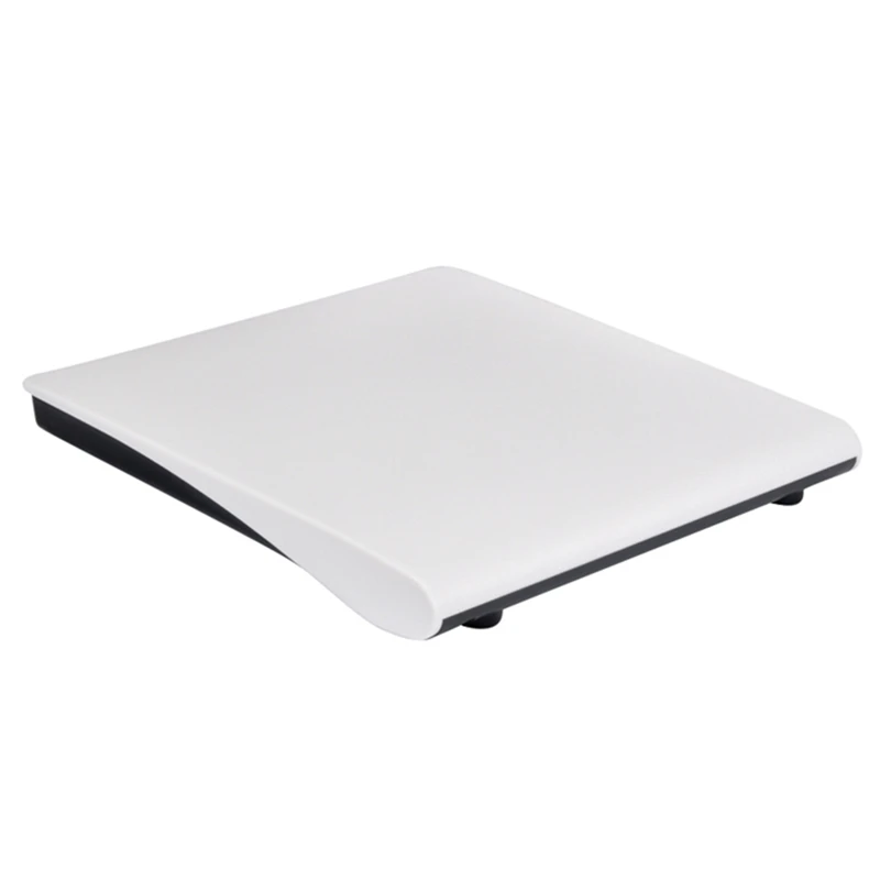 USB3.0 Maikou 12,7 мм DVD/CD-ROM RW чехол для dvd-плеера корпус USB 3,0 SATA внешний портативный корпус для DVD для Macbook ПК ноутбука - Цвет: USB3.0