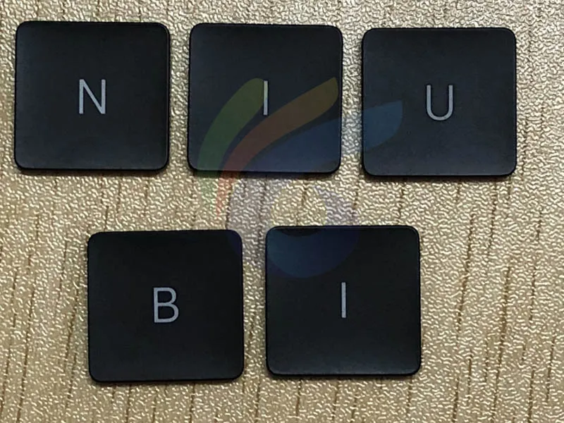 A1706 Клавиатура Ключ Крышка Подлинная новая для Macbook Pro 13 3 &quotRetina Keycap Английский