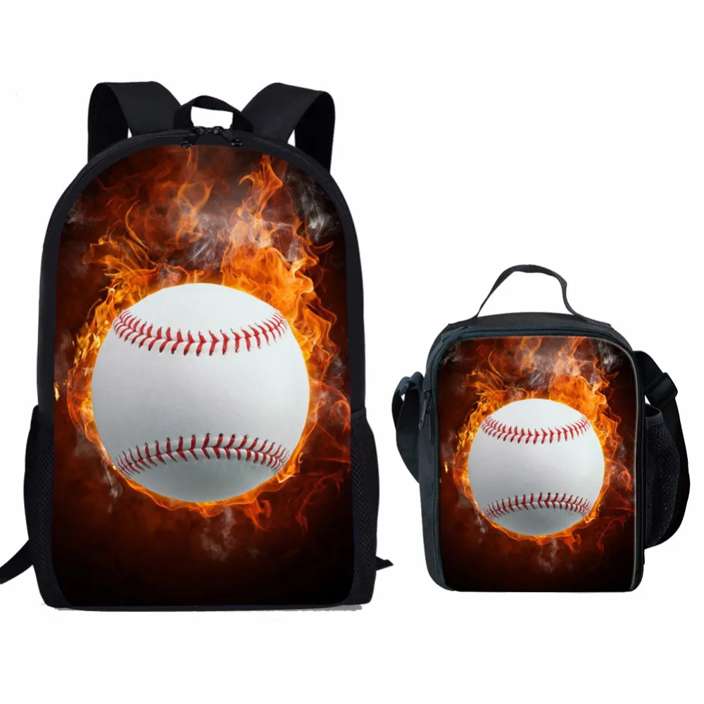 2 шт./компл. детская школьная сумка | Багаж и сумки