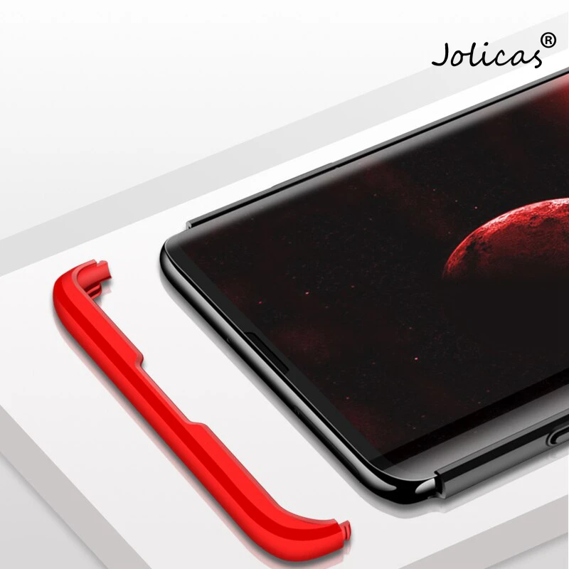 Для samsung Galaxy S10 Plus Lite чехол Роскошный 360 градусов полный ударопрочный жесткий