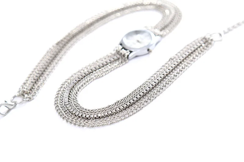 2018 новый роскошный Женева Для женщин высокое качество Повседневное Часы женские