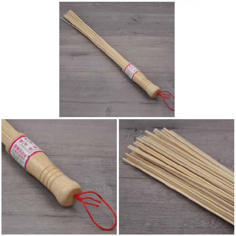

1PC Natural Bamboo Body Massage Tools Fitness Pat Hammer Health Care Stick