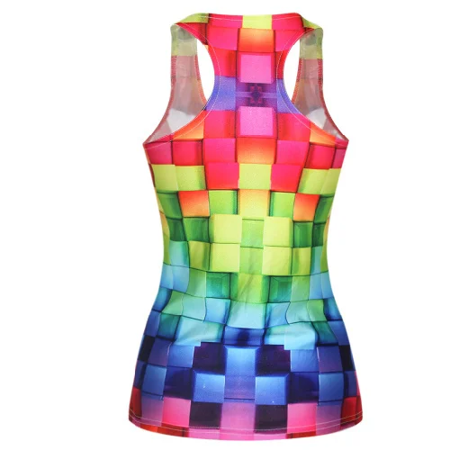 Новинка брендовая модная женская футболка F52 объемная с принтом майка для