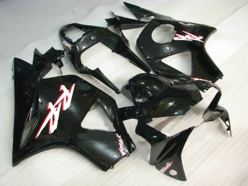 Комплект обтекателей для мотоцикла CBR900RR 954 02 03 CBR 900RR 900 RR 2002 2003 крутой глянцевый