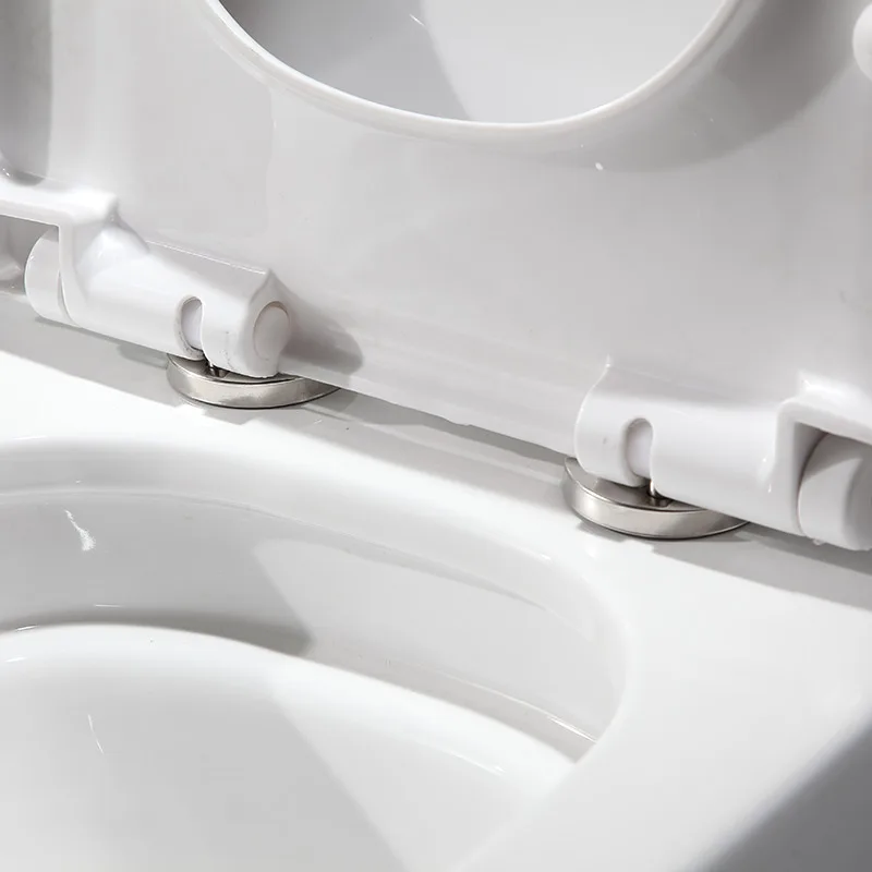 Четыре сезона смывной туалет семейная ванная комната для взрослых сифон