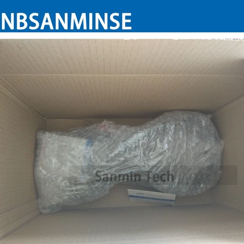NBSANMINSE CQJ 16/25/40 загрузки азота инструменты наполнения подушки безопасности для мочевого пузыря гидроаккумулятор высокое давление 10 20 31.5MPa
