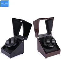 global send dry batteryelectric power japan motor box watches winder aliexpress recomened watch winder supplier exw price sell
