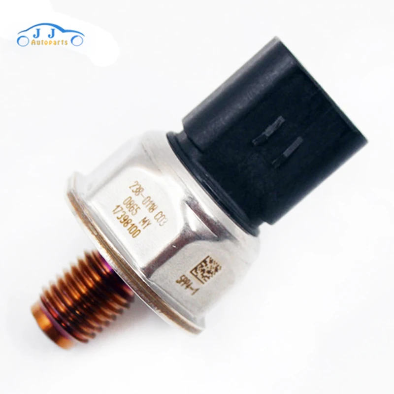Новый 5PP4 1 C02 238 0118 2380118 настоящий сверхмощный датчик давления переключатель для CAT