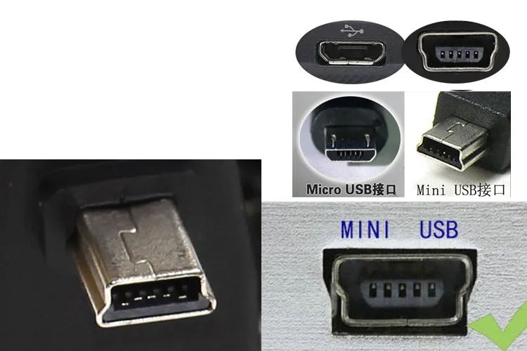 4 фута USB 2 0 штекер к мини 90 градусов угол выдвижной кабель для зарядки данных MP3 MP4