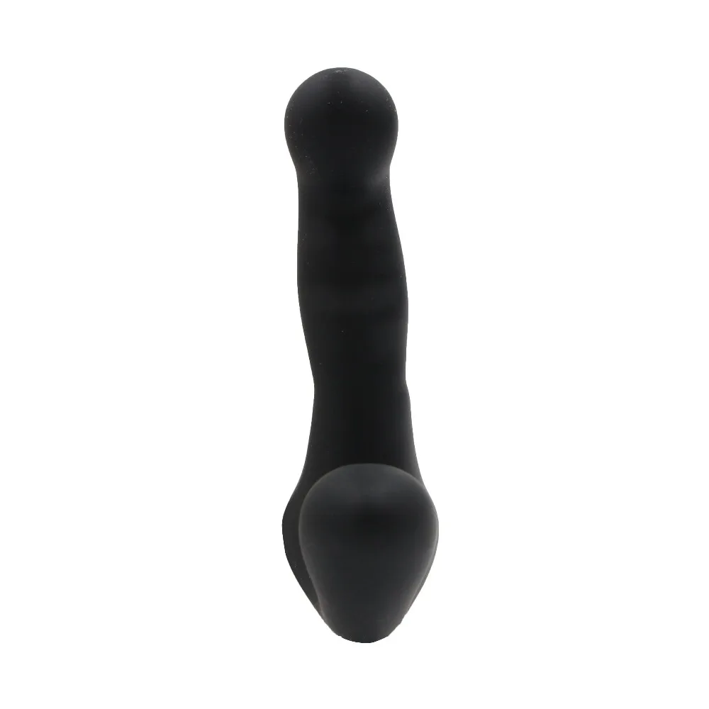 YEMA G Spot клитор массажер простаты двойной фаллоимитатор вибратор Кольцо Потяните