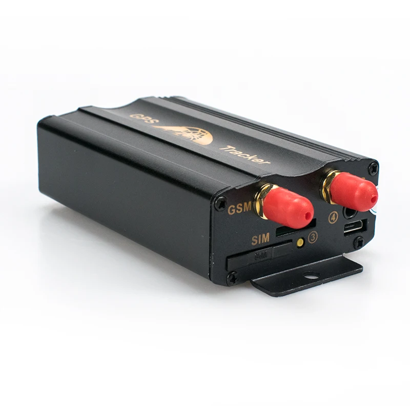 Coban активация gps навигатор автомобильный Автомобильный gps GSM трекер TK103A GSM/GPRS/gps в режиме реального времени отслеживать сигнал тревоги Системы геозонирования, оповещение о превышении скорости