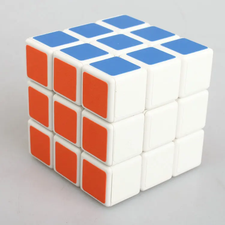 Shengshou 57mm Matte stickers Magic Puzzle Neo Cube Toys For Children Or Adult | Игрушки и хобби