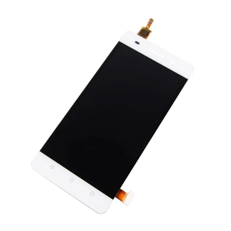 Оригинальный ЖК дисплей для HUAWEI Honor 4C CHM U01 G Play Mini CHC U03 сенсорный экран дигитайзер