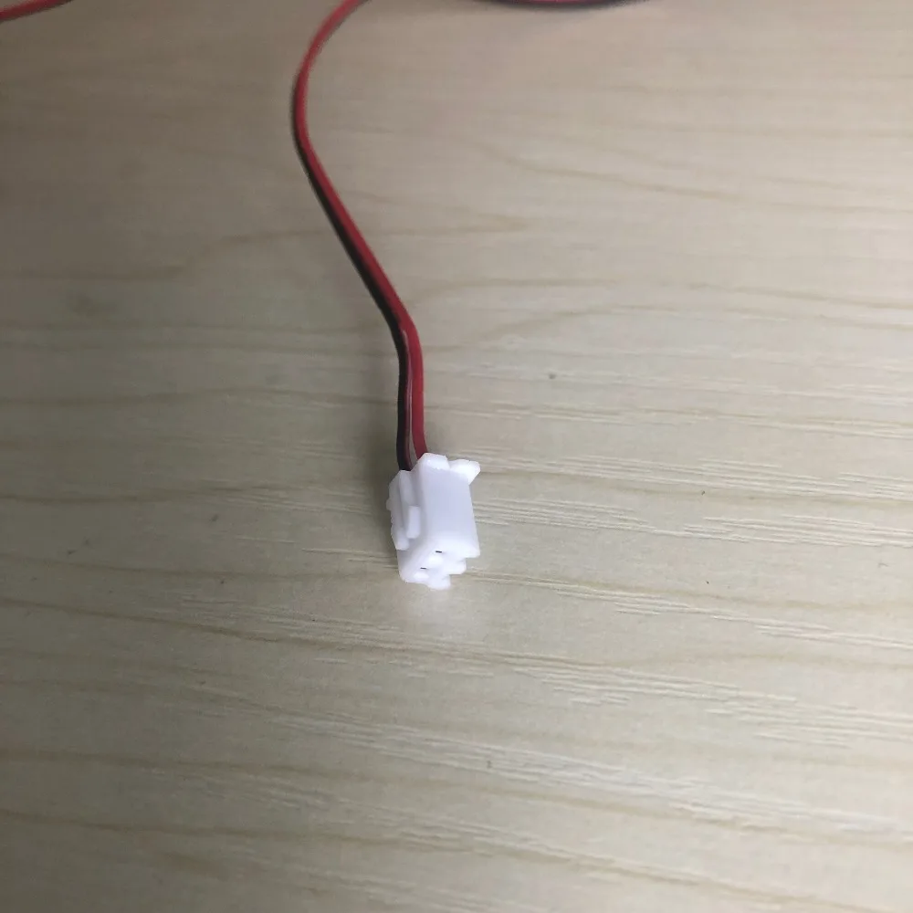 Вентилятор для 3D принтера 35 мм 35*35*10 3 5 см В 12 24 2pin|Детали и аксессуары 3D-принтеров| |