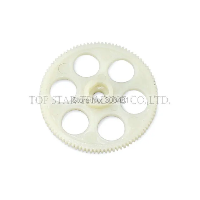 WL запчасти для радиоуправляемого вертолета V262 Gear Cog Gearwheel | Игрушки и хобби