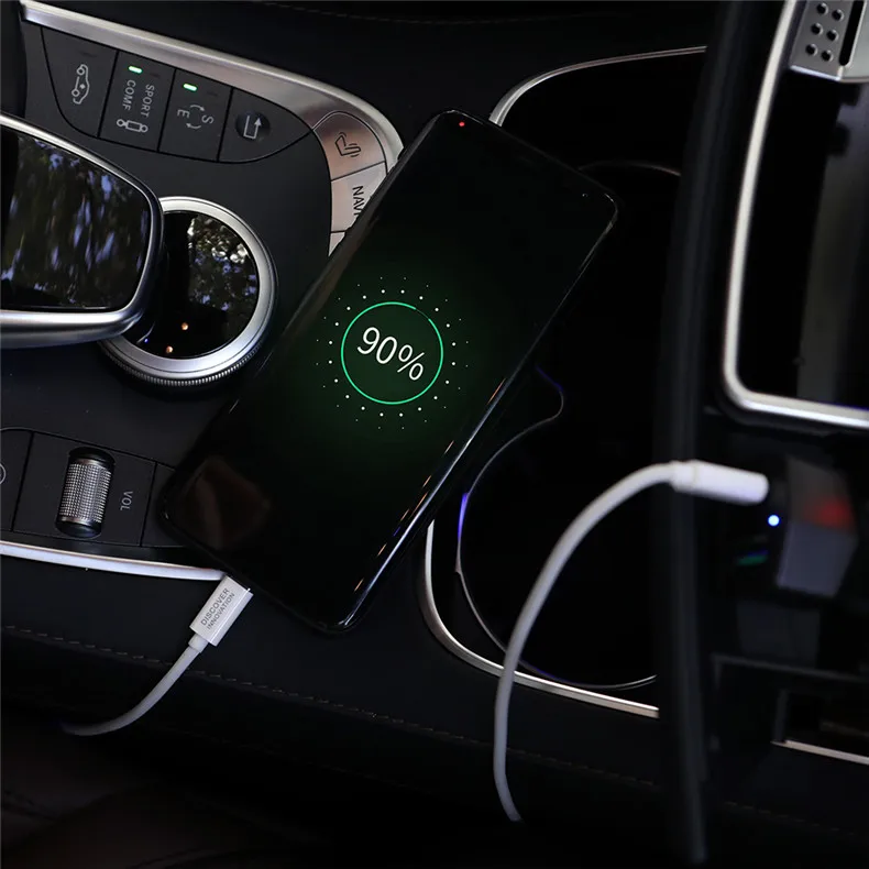 Nillkin Lighting Cable 2A Быстрая зарядка USB кабель для передачи данных для Apple iPhone X 8 8 Plus 7 7 Plus и планшета Android usb зарядный шнур