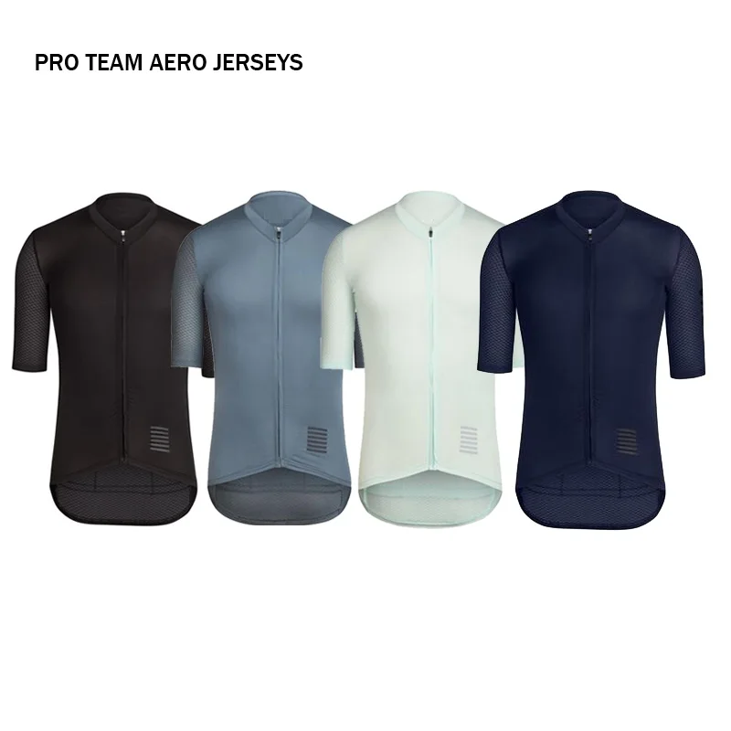 Одежда лучше, высокое качество, PRO TEAM AERO, велосипедные майки с коротким рукавом, велосипедная Экипировка, для гонок, подходит для быстрой езды на велосипеде, топ, Джерси