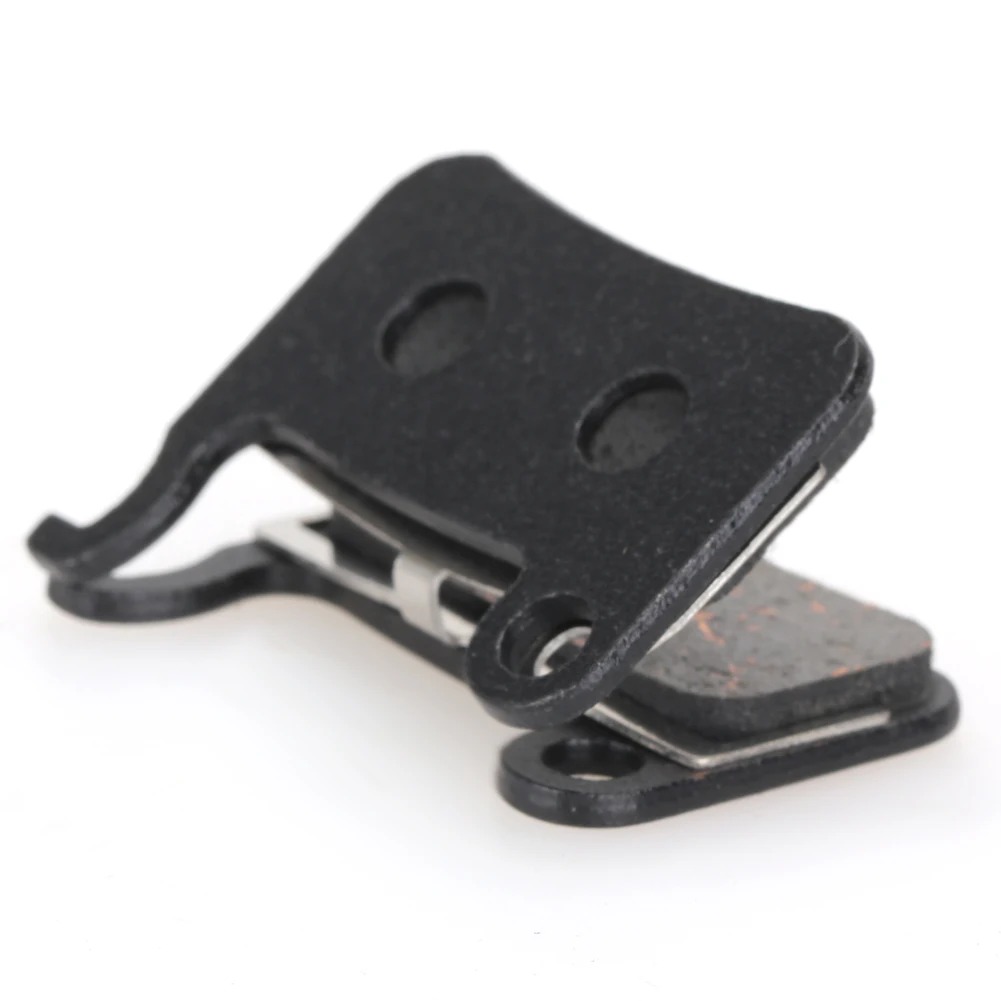 2 пары вело смолы дисковые Тормозные колодки для SHIMANO M785/M615/Deore MTB дорожный