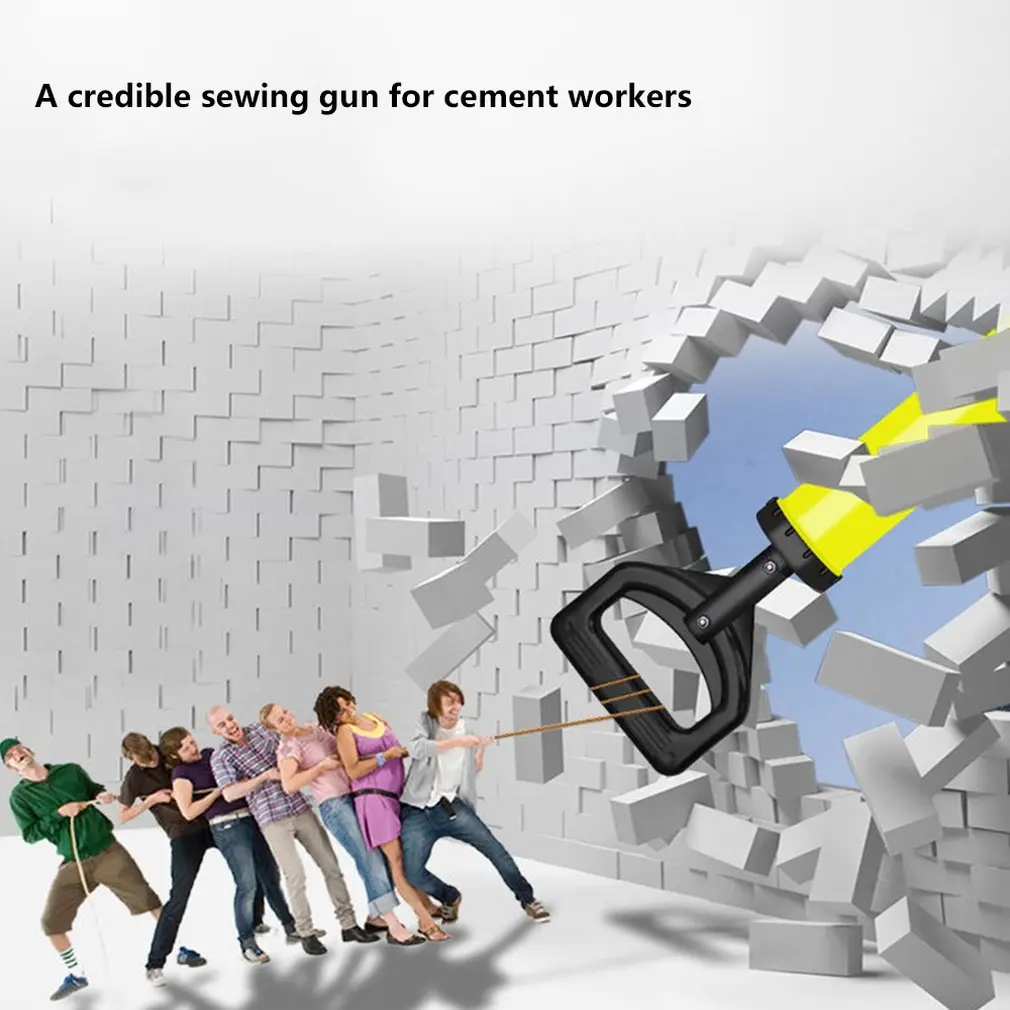 Инструмент для затирки и сопла 5 в 1 Набор цементного пистолета съемные фитинги