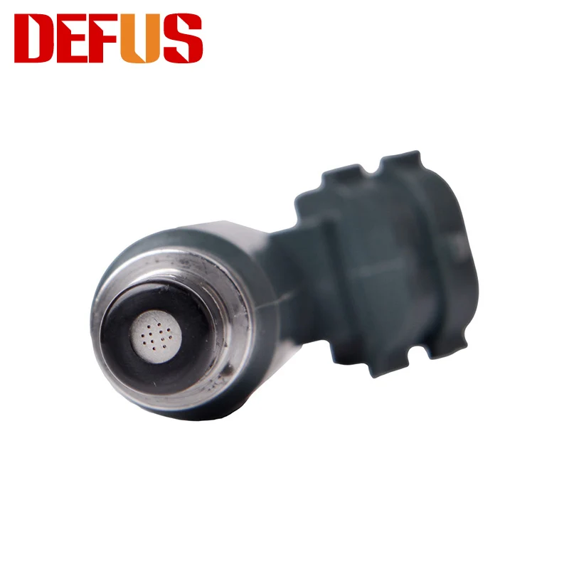 DEFUS 6x Fuel Injector Nozzle OE 6R83-C7C For Volvo XC70 3.2L-L6 08-15 Injection Injectors Replacement Auto Parts Bico NEW | Автомобили и