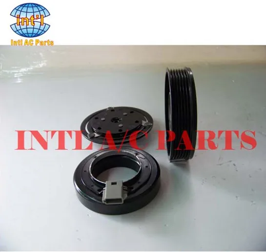 Clutch For Fs10 Mazda Tribute (ep)