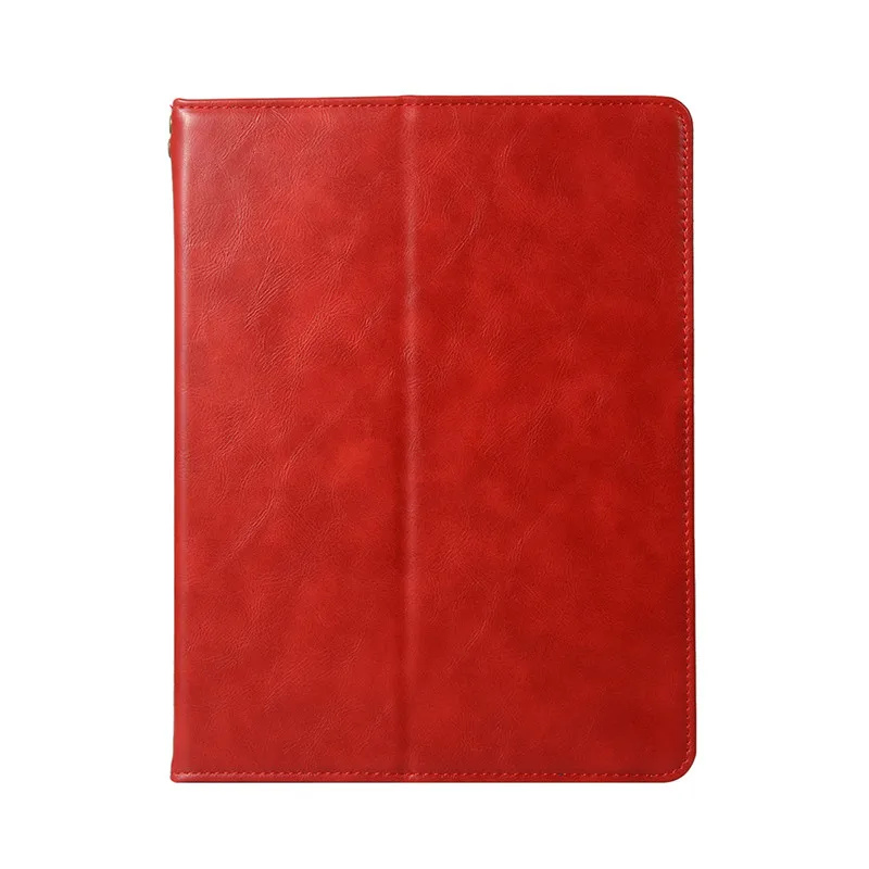 Чехол из натуральной кожи TURATA для Apple iPad Mini 1/2/3/4 складной чехол-книжка с функцией