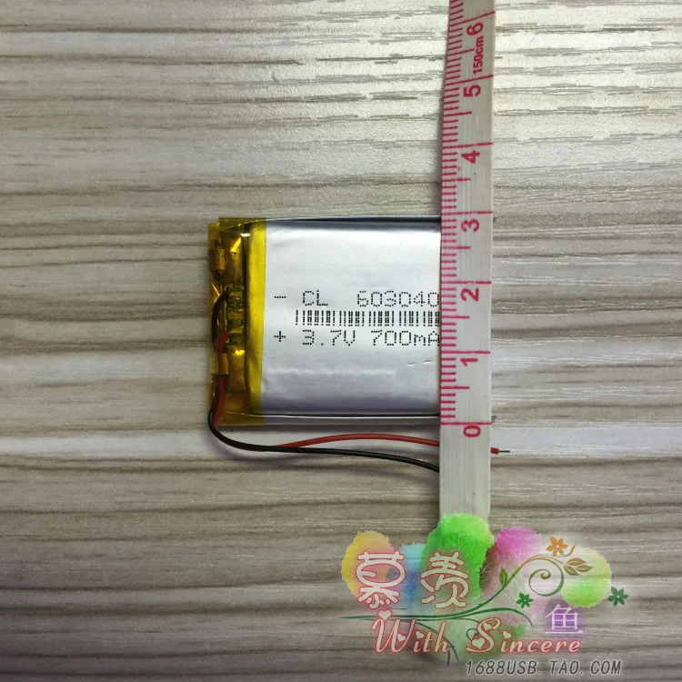F1 F6 G5 старая фотобатарея 603040 полимерная машина MP3 для раннего детства станок