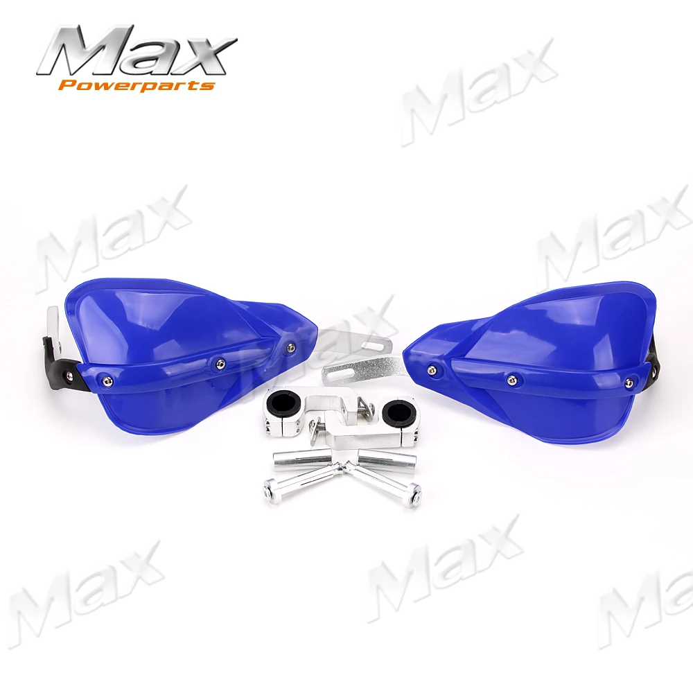

Hand Guards handguards Fit EXC CRF YZF KXF KTM 7/8" 22mm Or 1-1/8 28mm Motorcycle Motocross Dirt Bike Handlebar